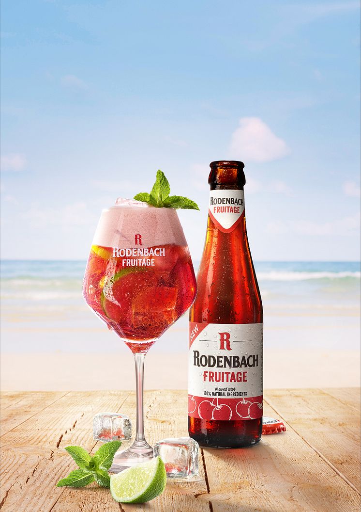 Rodenbach FruitAge
