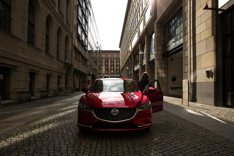 Mazda6