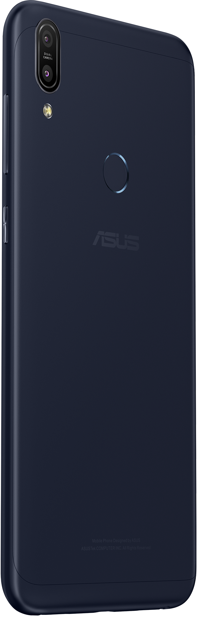 ASUS Zenfone Max Pro