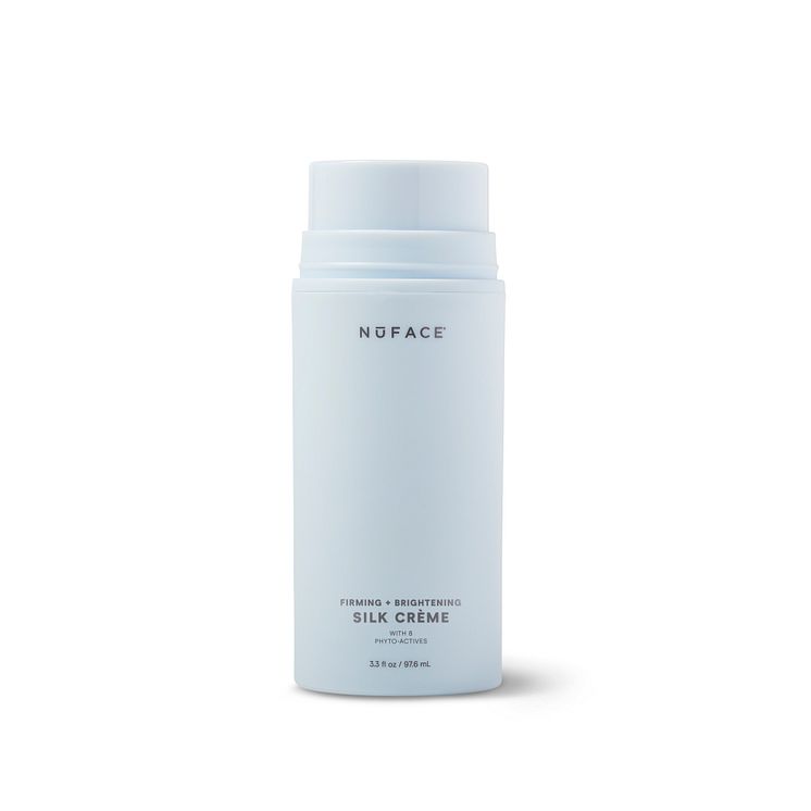 NuFACE Silk Créme