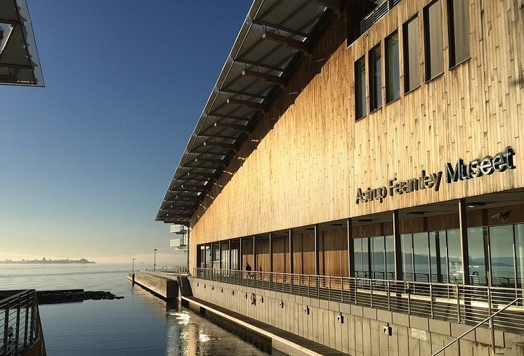 Astrup Fearnley Museet