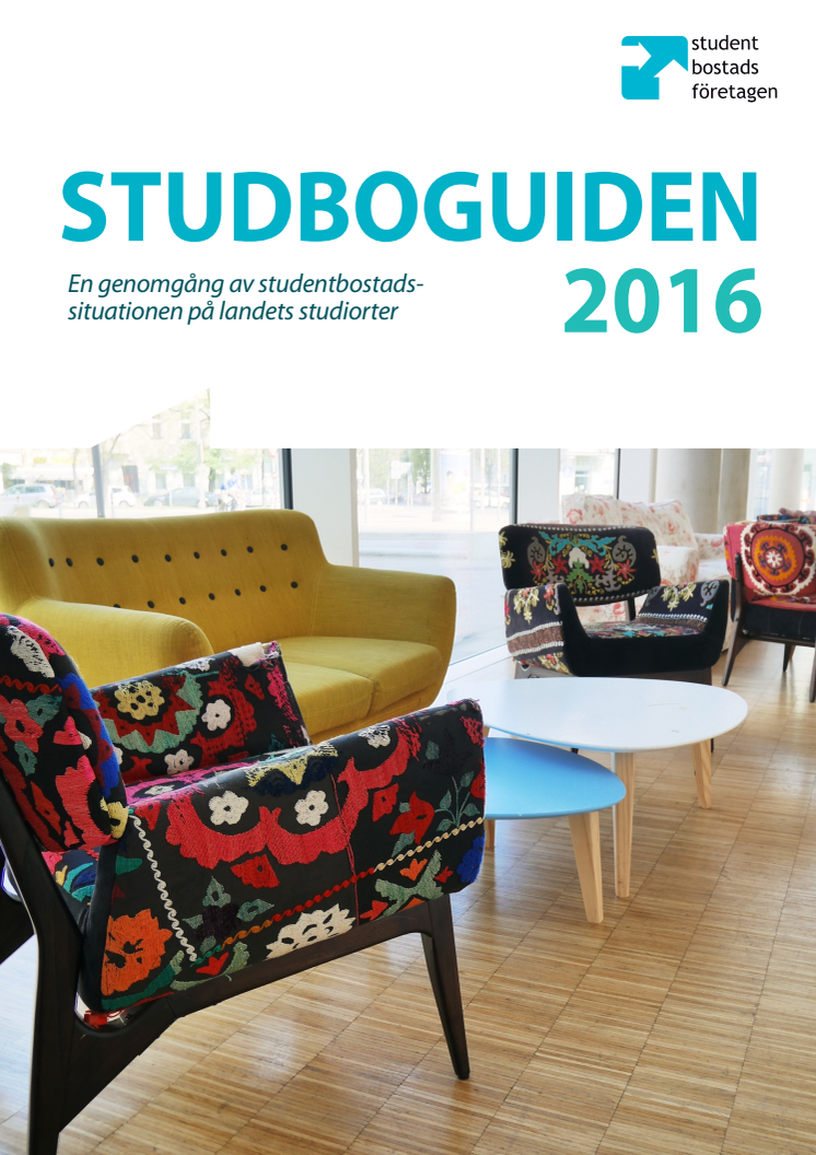 Studboguiden 2016