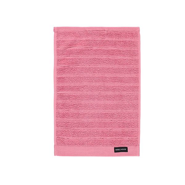 87801-33 Terry towel Novalie stripe 30x50