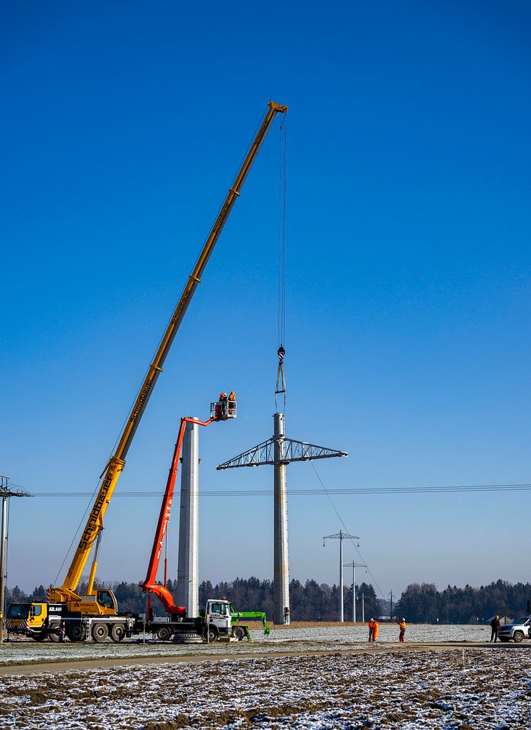 20230213_Leitungserneuerung bei Memmingen_hoch