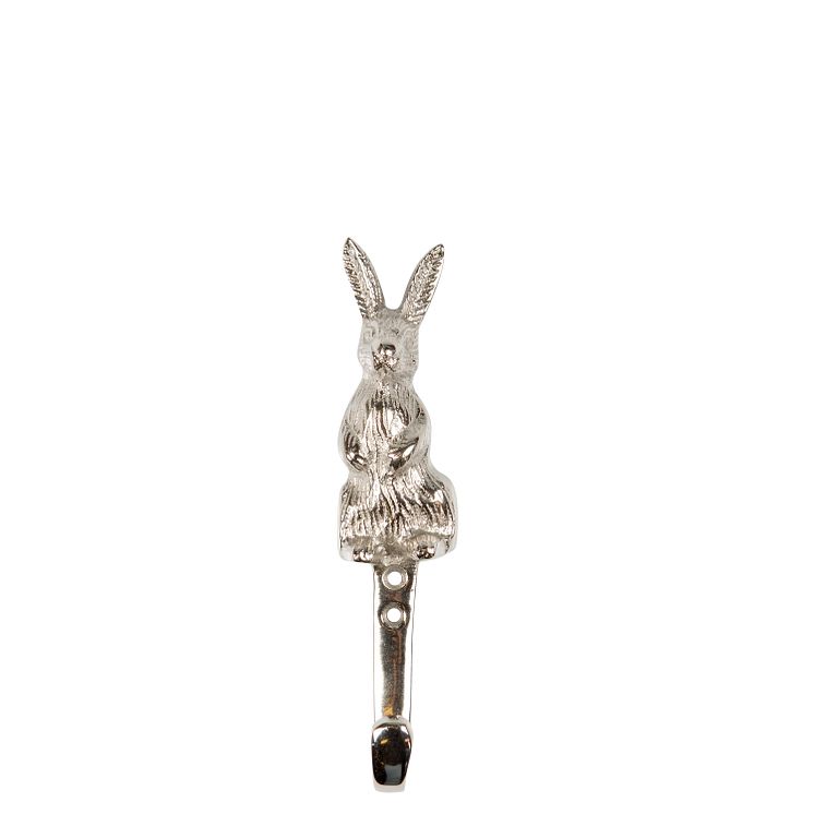 Wall Hook Rabbit 120-035si