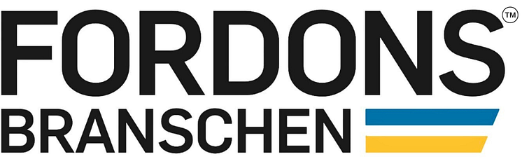 Fordonsbranschen logga (TM)