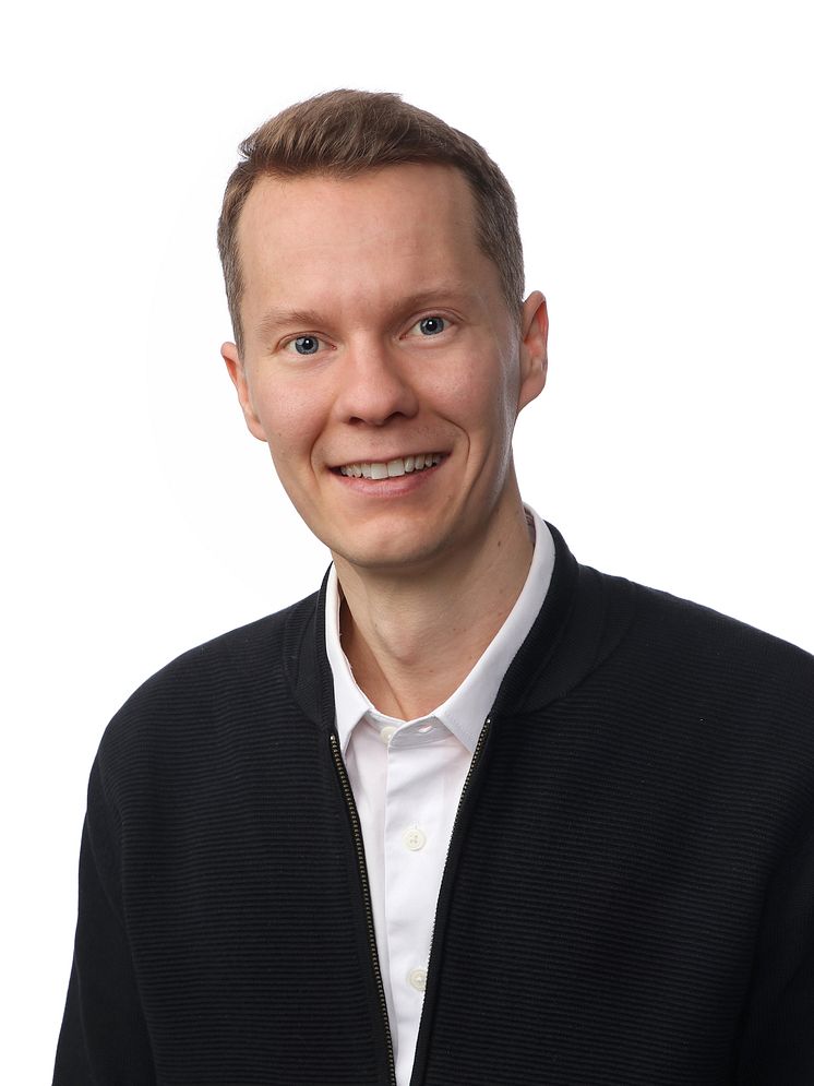 Dennis Sundvik