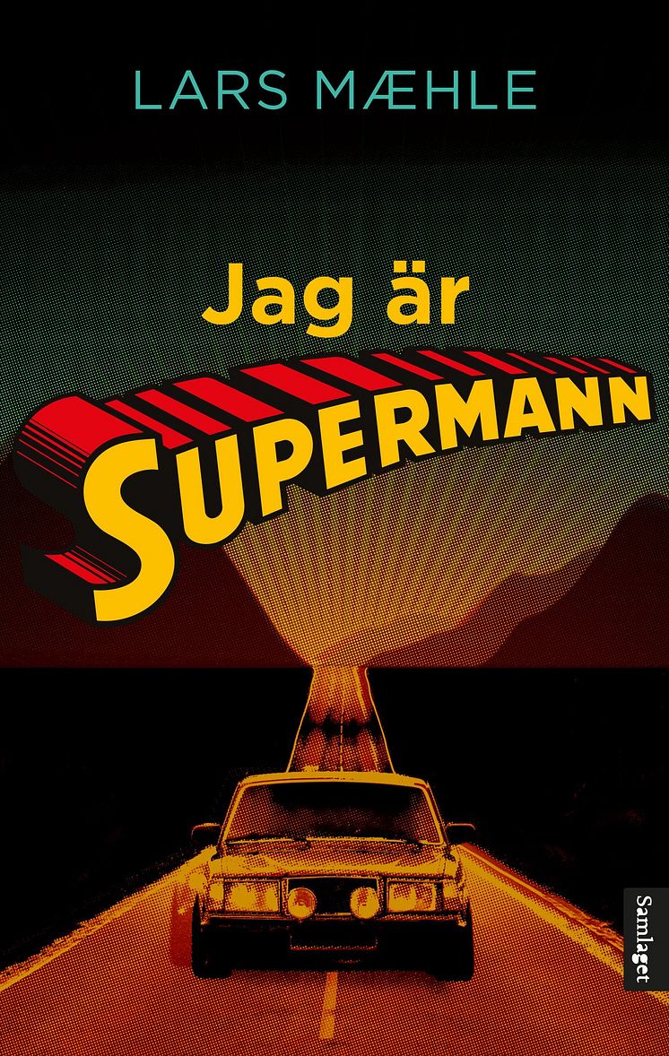 Supermann