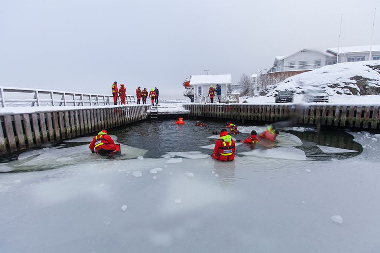 Öckerö Maritime Center