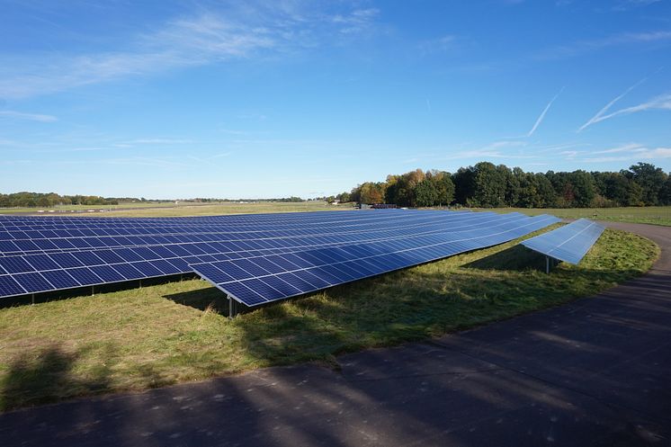 Törneby Solpark