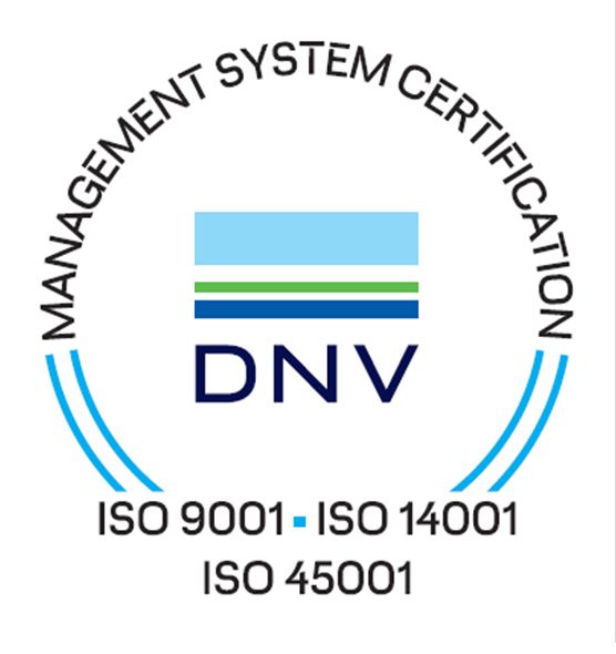 ISO-certifieringar Adapteo Sverige