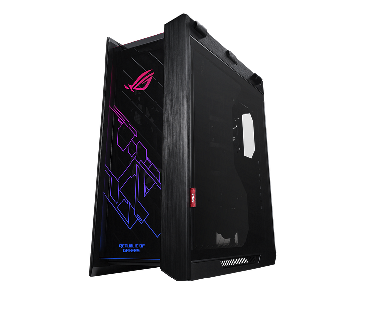 ROG Strix Helios H2