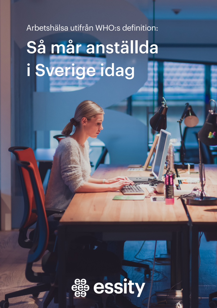 Essity_ Så mår svenska arbetstagare.pdf