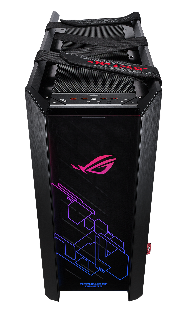 ROG Strix Helios H3