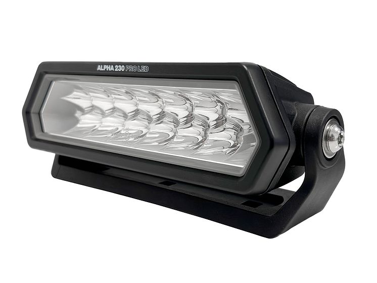 NBB Alpha 230 Pro LED