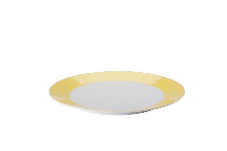 ARZ_Tric_Yellow_Gourmet_plate_32_cm