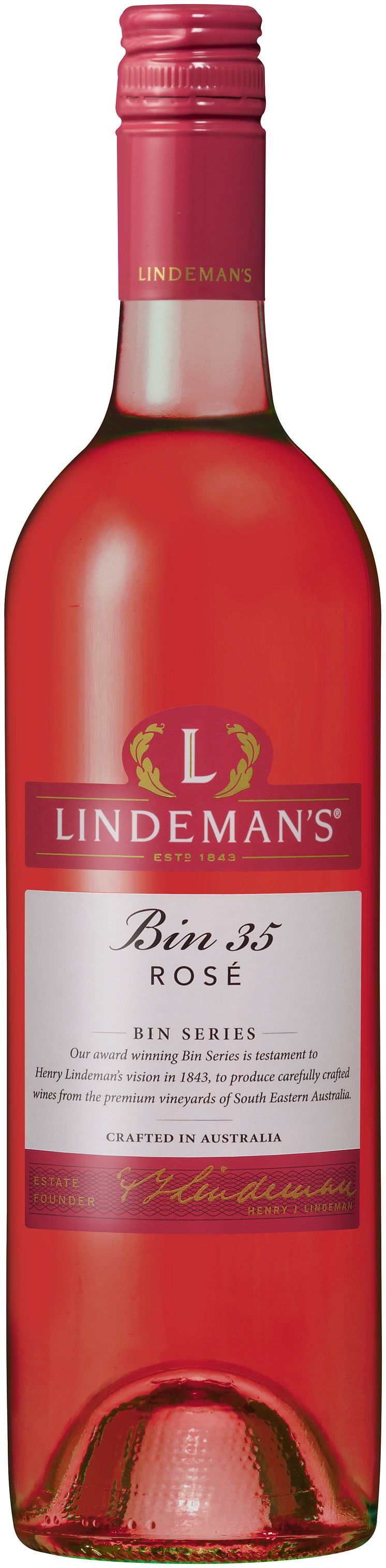 Lindemans Bin 35 Rosé