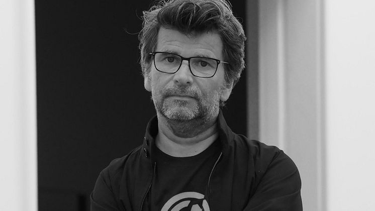 Geir Egil Bergjord, Styreleder NBK