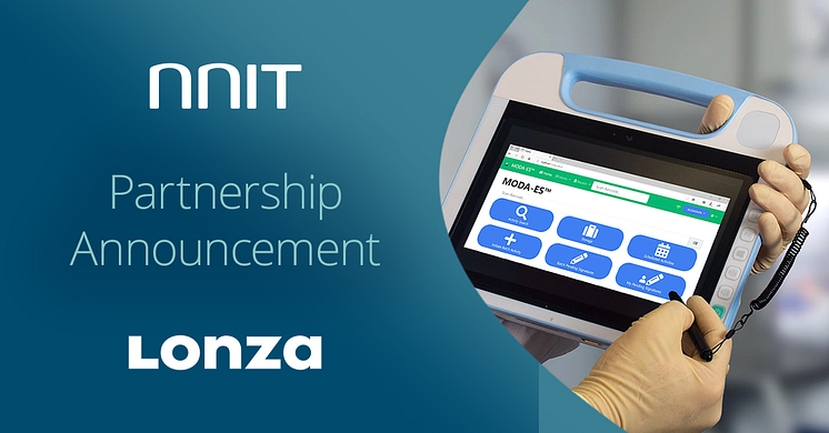 Lonza Partnership