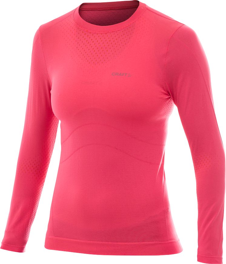 Cool Seamless Long sleeve