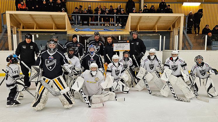 IFK Arvidsjaurs målvakter