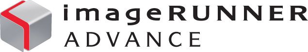 image RUNNER ADVANCE logo