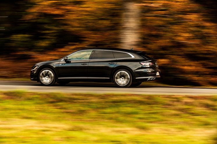 Arten Shooting Brake 2,0 TSI R-Line