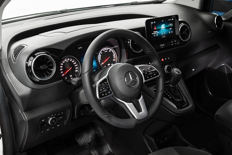 Mercedes-Benz Citan