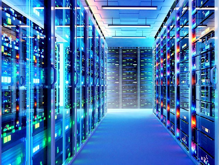 The 50 Top Power-Consuming Data-Center Markets In The World