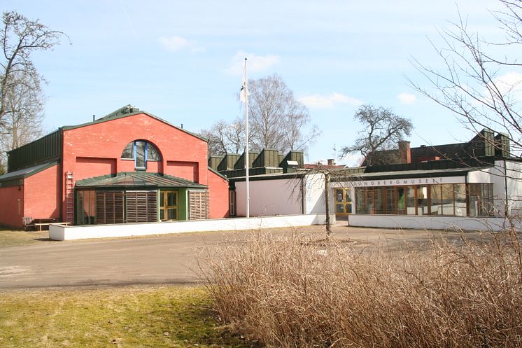 Ljungbergmuseet