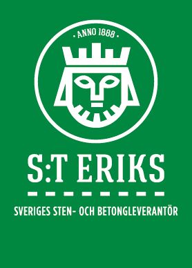 St:Eriks logotyp