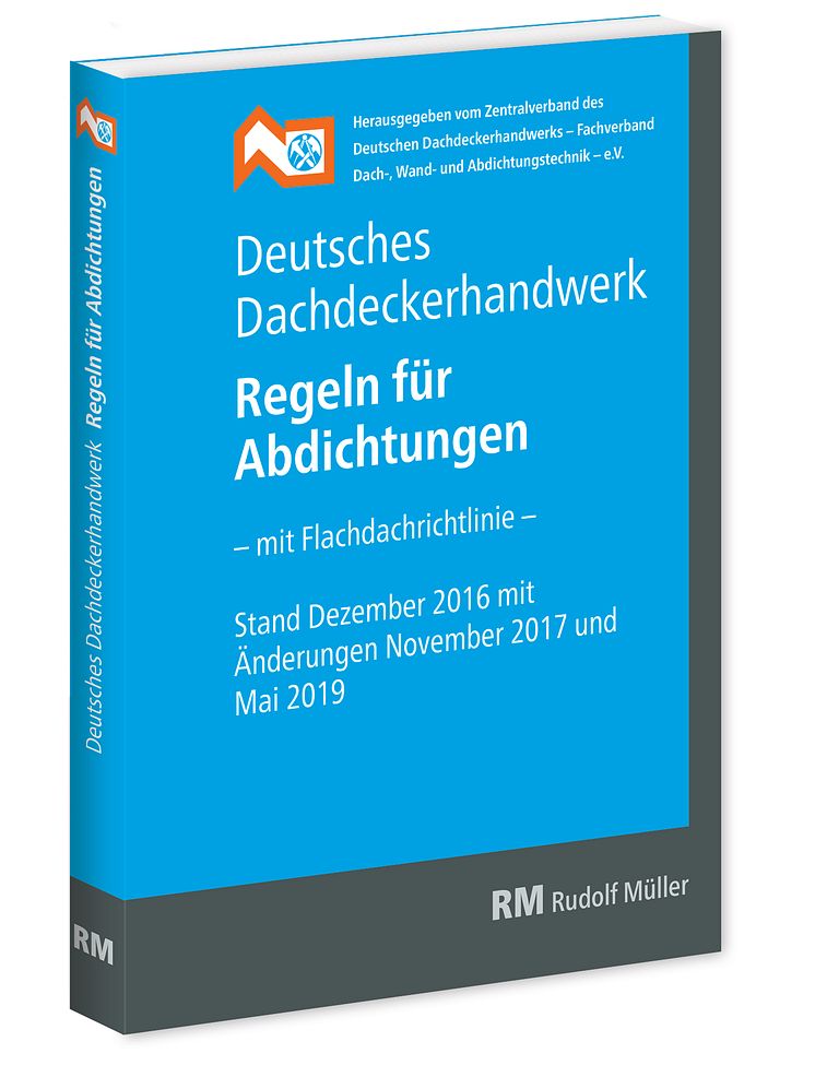 Regeln für Abdichtungen, Stand Mai 2019 (3D/tif)