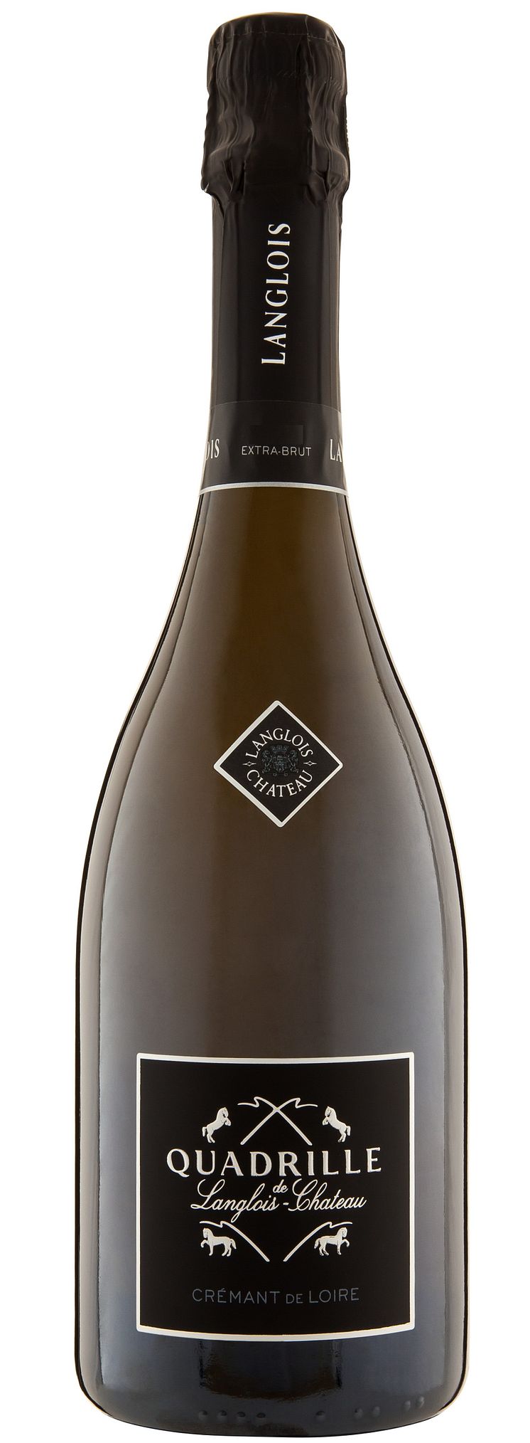 Quadrille de Langlois Extra Brut 2012