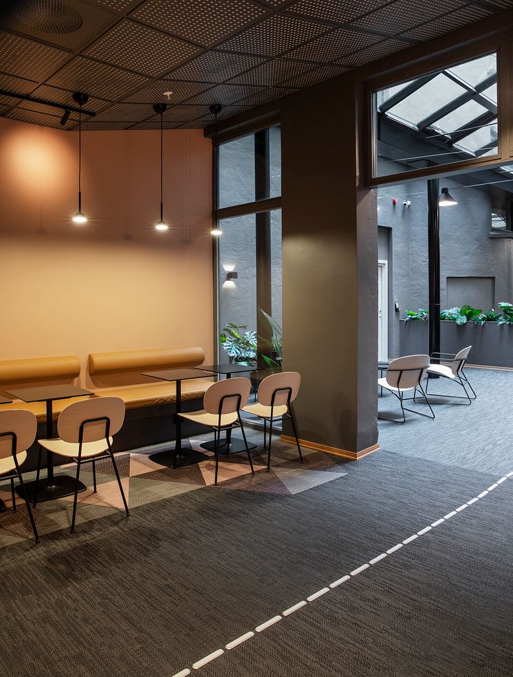 Lobby - Citybox Oslo 6