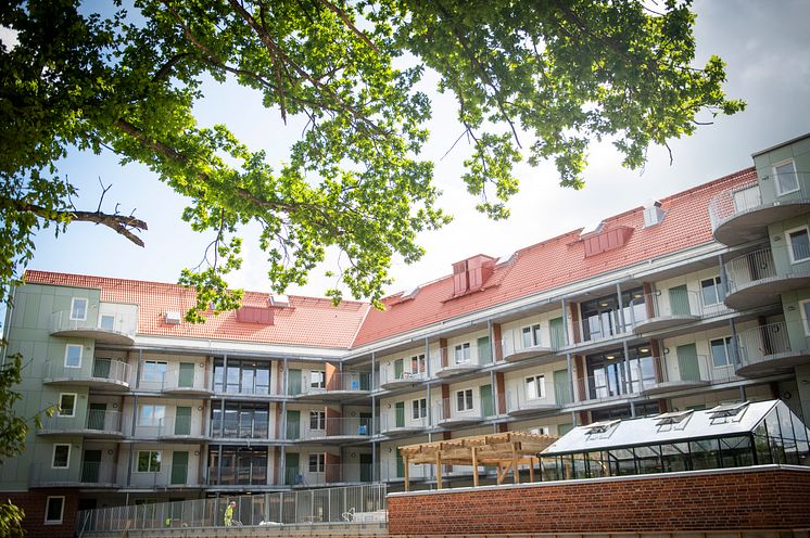 Solör ökar leveransen i Höör