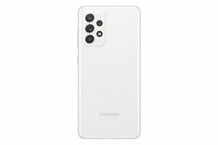 Galaxy A52 4