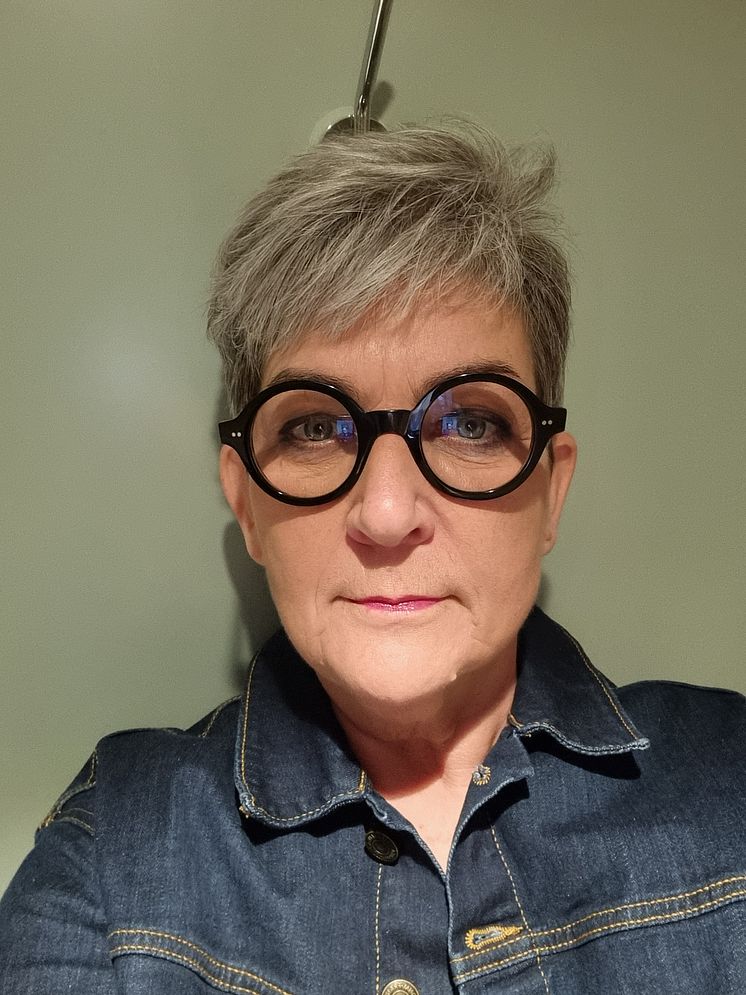 Pressbild_Birgitta Berglund, Chef kontaktcenter, Lidingö stad.jpg