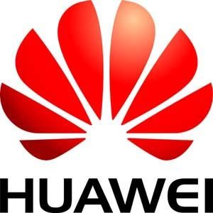 Huawei Logo