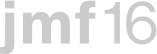 Logo Jetztmusikfestival 2016