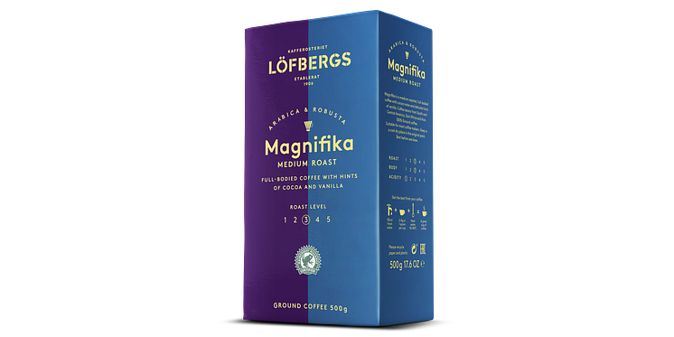 Lofbergs Magnifika