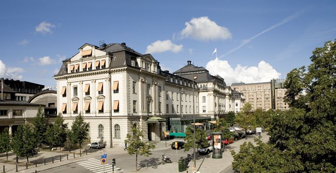 Jones Lang LaSalle och Jernhusen startar samarbete gällande 8 000 m² kontor vid Stockholms Centralstation 