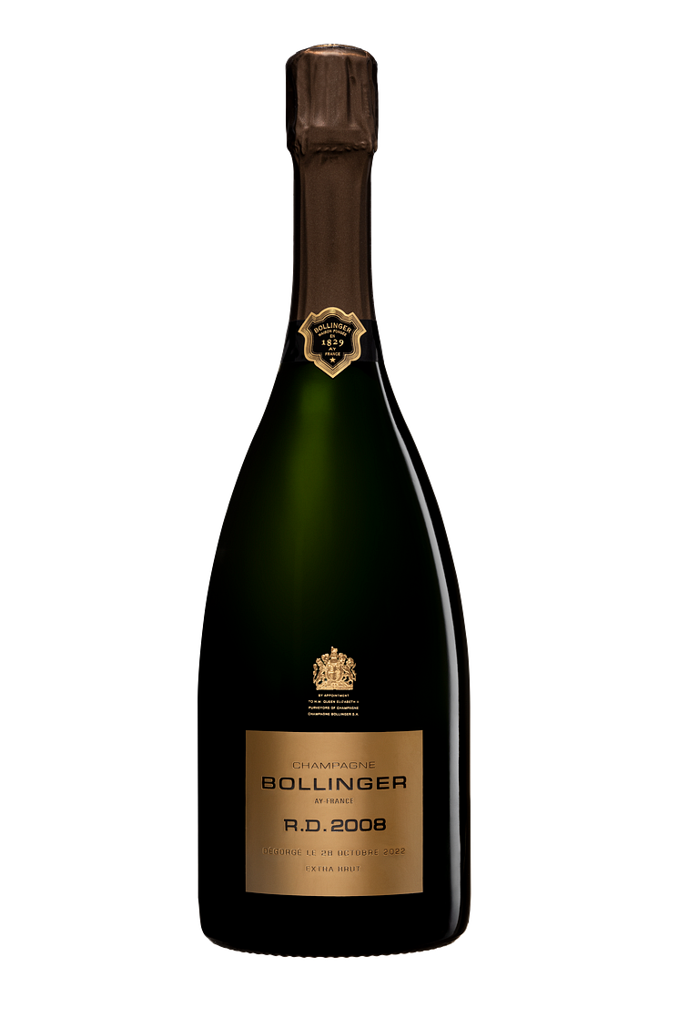 BOLLINGER_RD2008_Bouteille