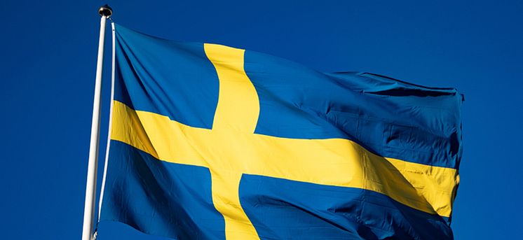 svenskflagga