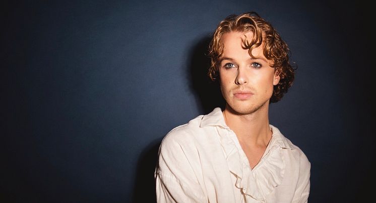 Isak Danielson