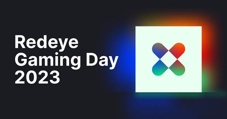 Red Eye Gaming Day - UX Stream 