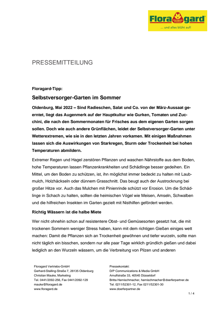 Floragard_Tipps für den Selbstversorgergarten im Sommer.pdf