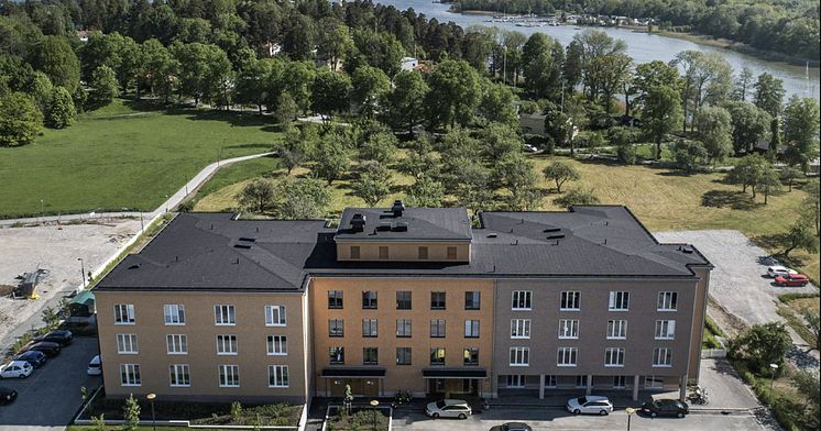 Näsby Slottspark