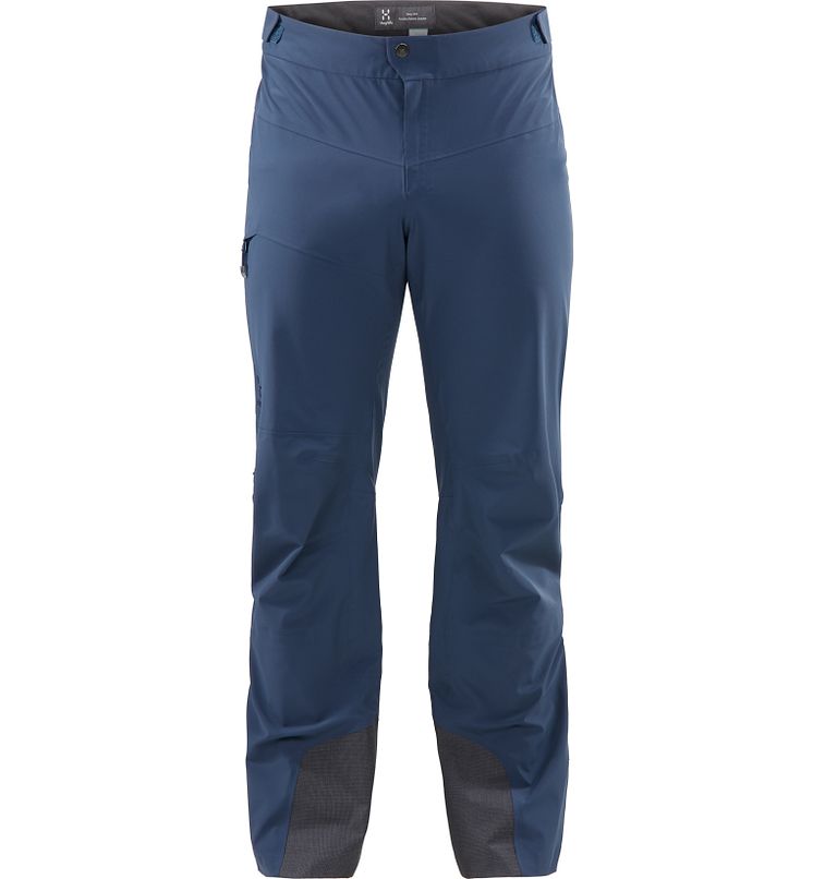 L.I.M TOURING PROOF PANT MEN_tarn-blue