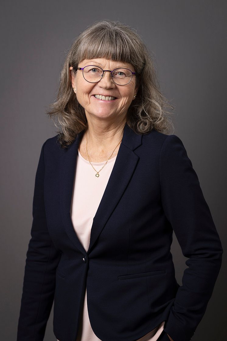Inga-Lill Fritsch 