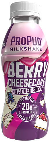 ProPud Berry MS